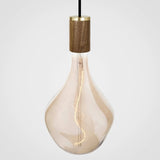 Tala US · Voronoi II Pendant Light in Walnut | socius design in Rochester, MN
