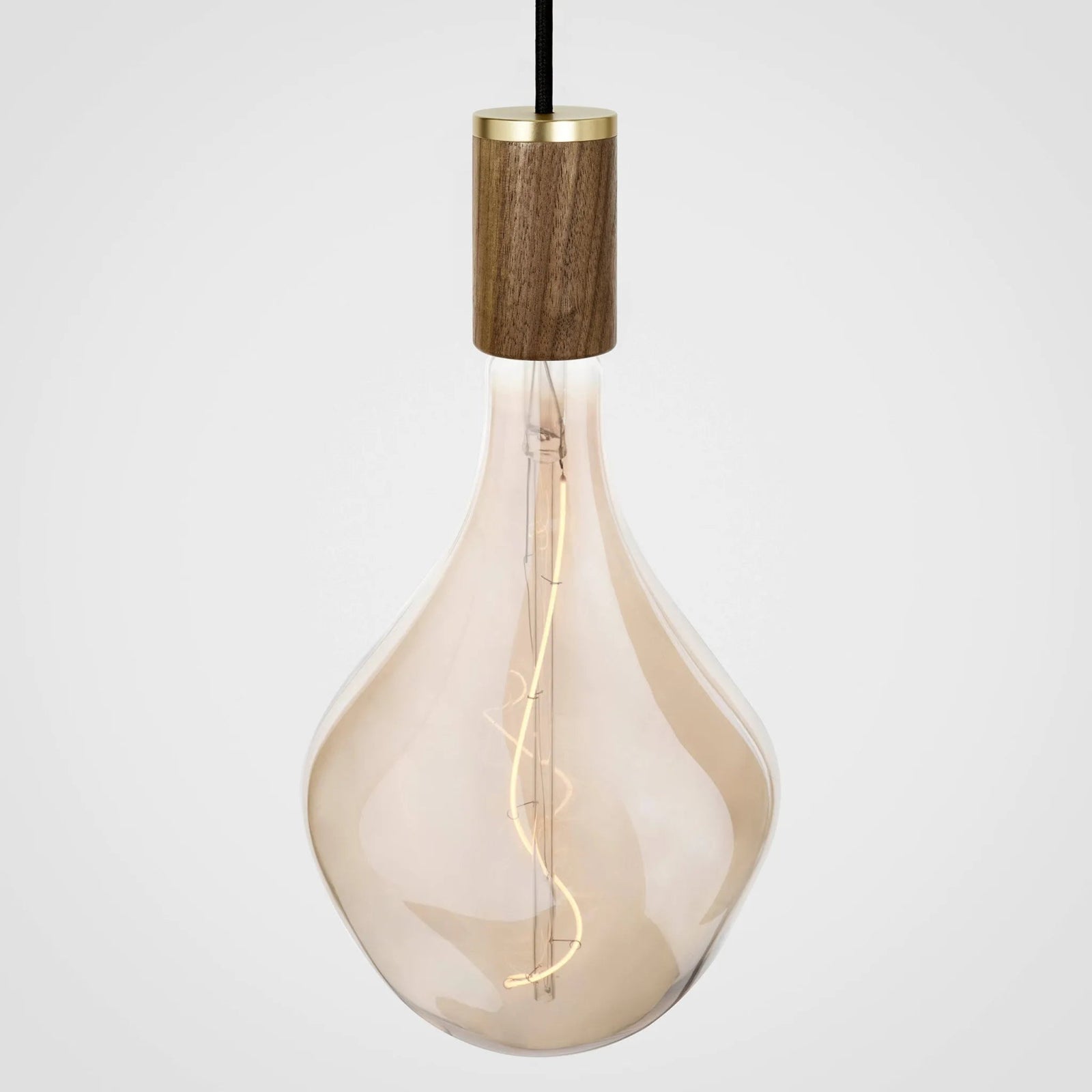 Tala US · Voronoi II Pendant Light in Walnut | socius design in Rochester, MN