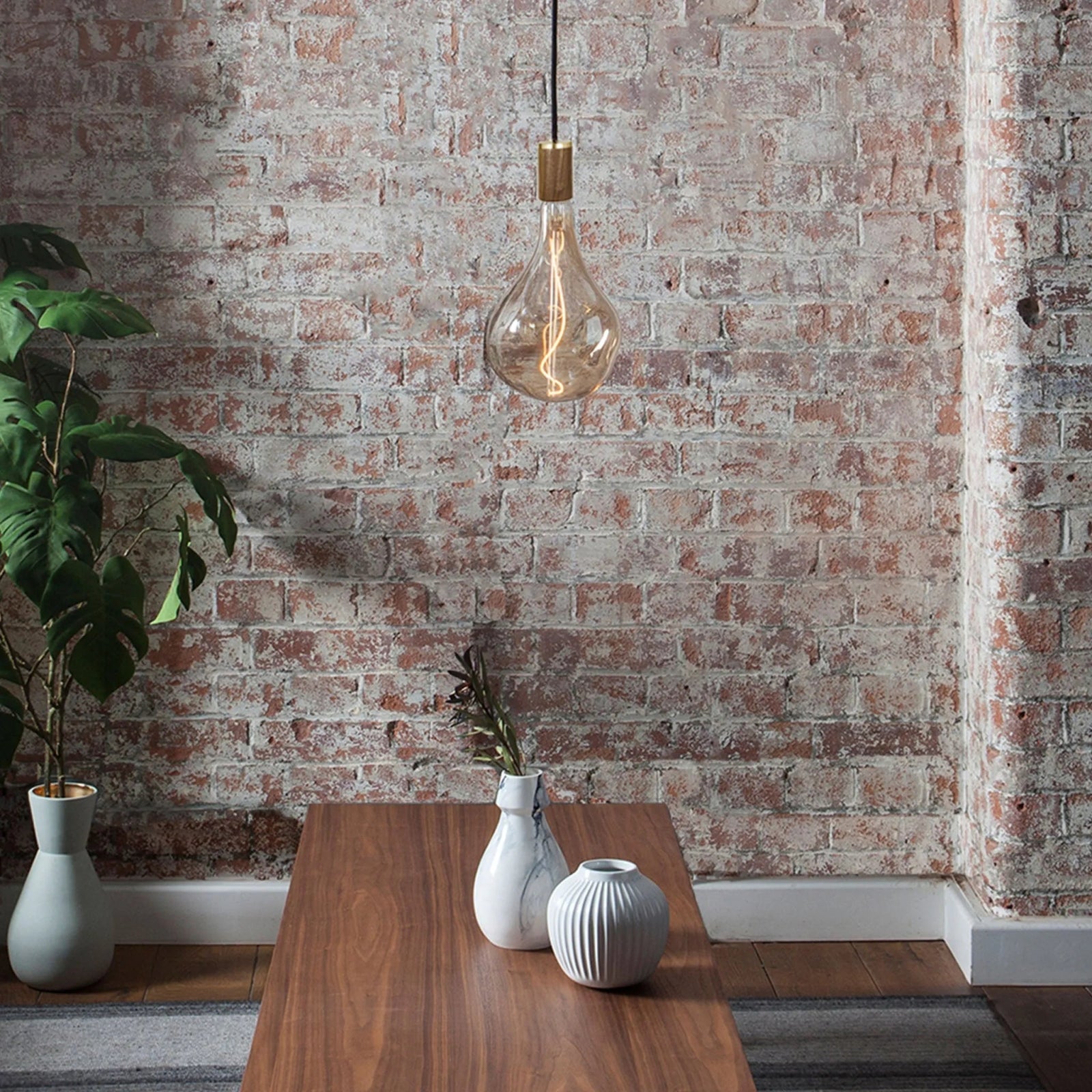 Tala US · Voronoi II Pendant Light in Walnut | socius design in Rochester, MN