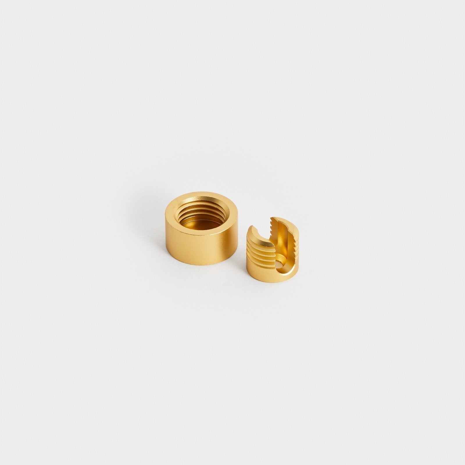 Tala US · Voronoi II Plug - In Pendant in Brass | socius design in Rochester, MN