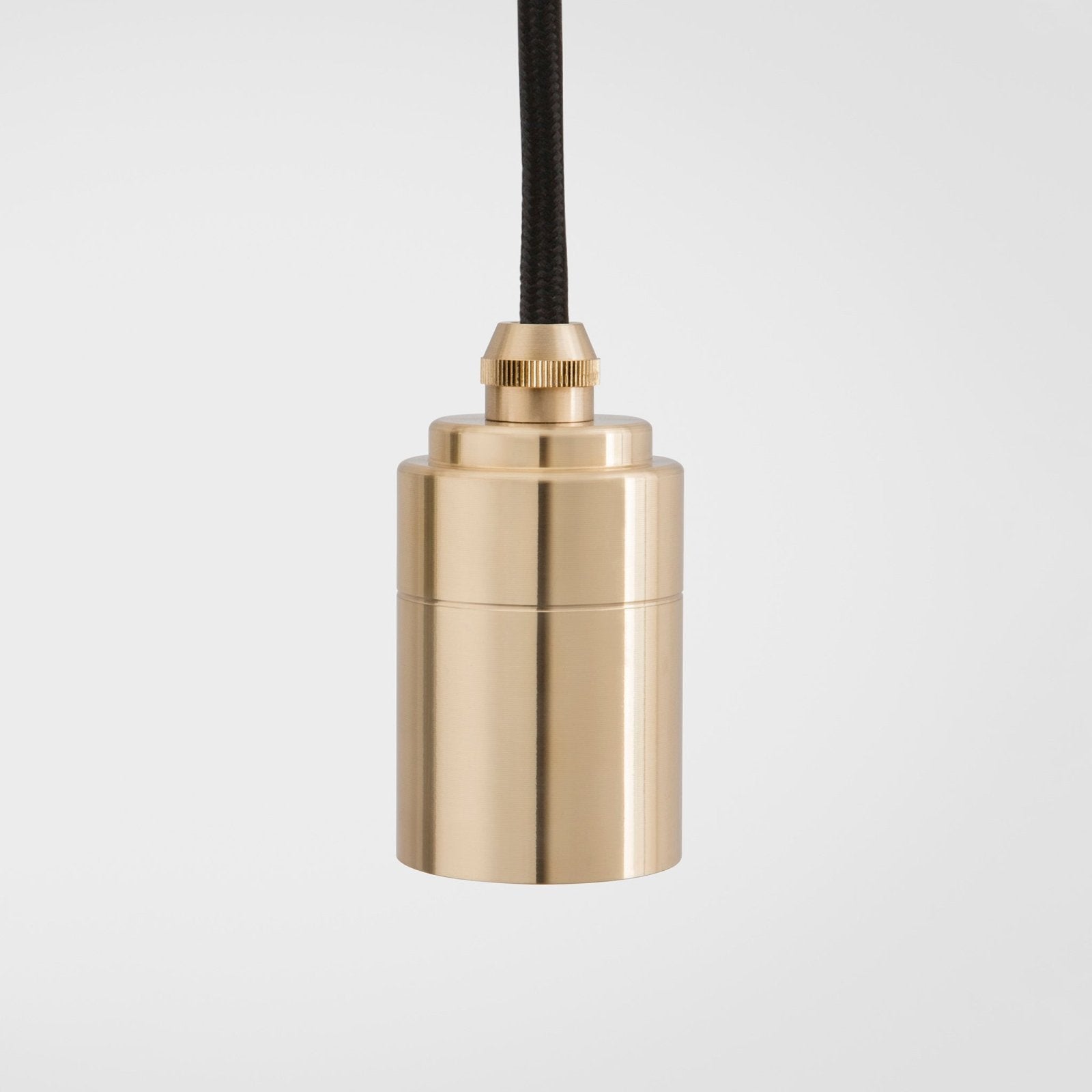 Tala US · Voronoi II Plug - In Pendant in Brass | socius design in Rochester, MN