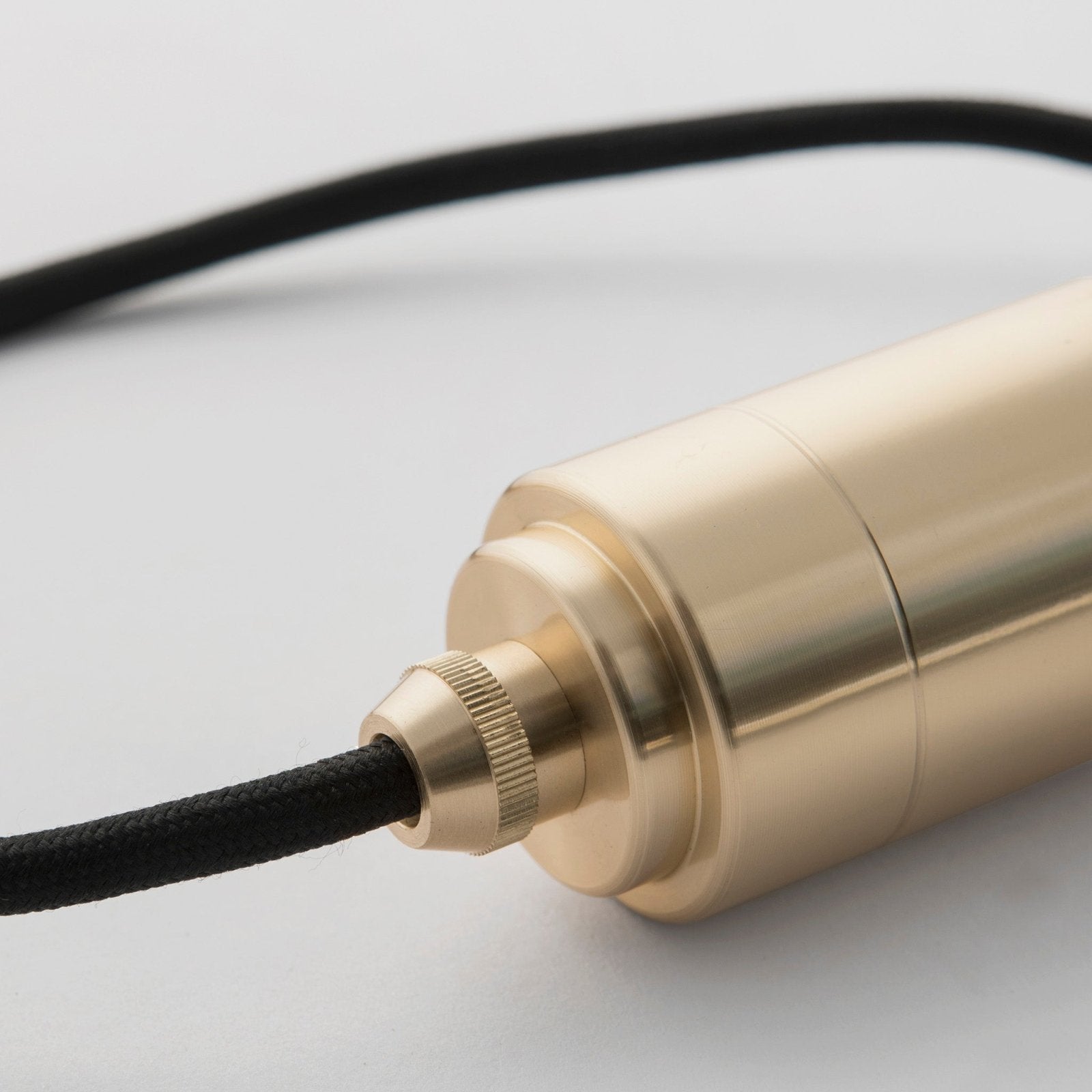 Tala US · Voronoi II Plug - In Pendant in Brass | socius design in Rochester, MN