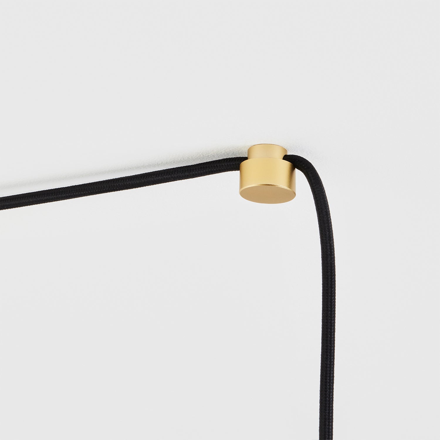 Tala US · Voronoi II Plug - In Pendant in Brass | socius design in Rochester, MN