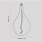 Tala US · Voronoi III E26 LED Bulb | socius design in Rochester, MN