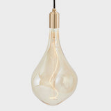 Tala US · Voronoi III Pendant Light in Brass | socius design in Rochester, MN