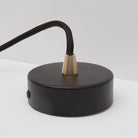 Tala US · Voronoi III Pendant Light in Brass | socius design in Rochester, MN