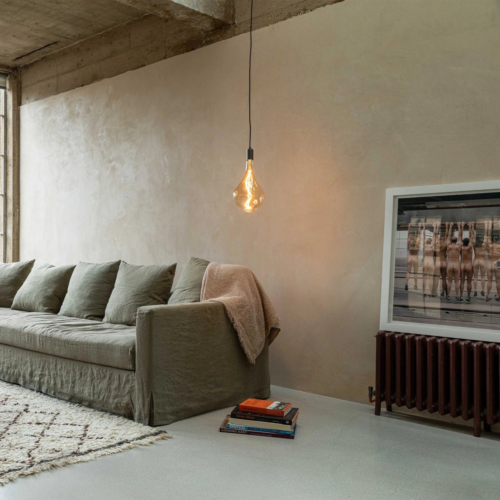 Tala US · Voronoi III Pendant Light in Graphite | socius design in Rochester, MN