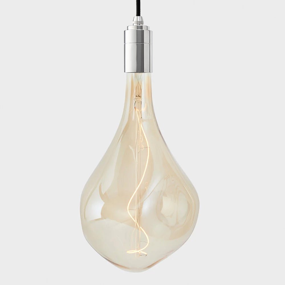 Tala US · Voronoi III Pendant Light in Stainless Steel | socius design in Rochester, MN