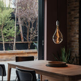 Tala US · Voronoi III Pendant Light in Stainless Steel | socius design in Rochester, MN