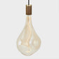 Tala US · Voronoi III Pendant Light in Walnut | socius design in Rochester, MN