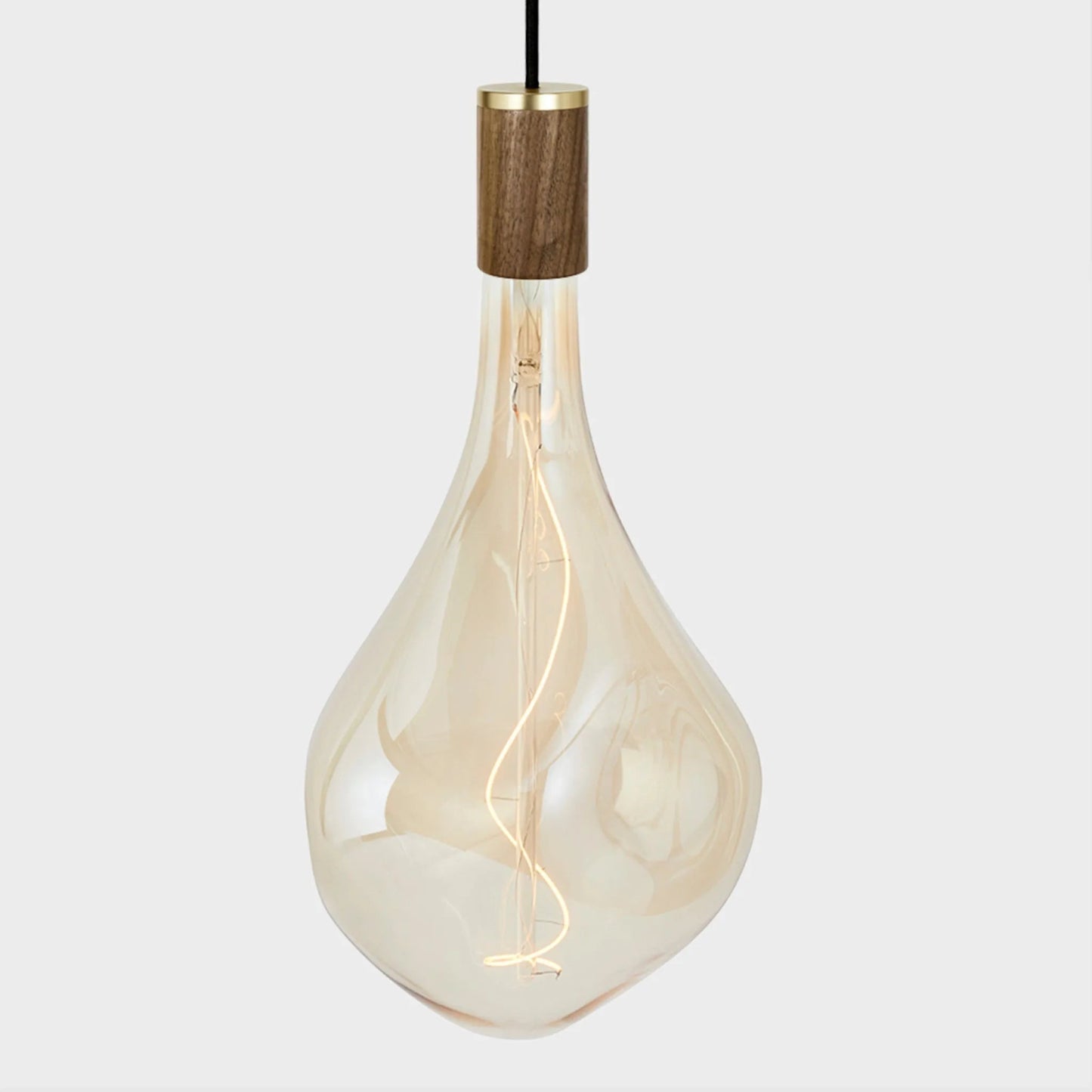 Tala US · Voronoi III Pendant Light in Walnut | socius design in Rochester, MN