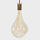 Tala US · Voronoi III Pendant Light in Walnut | socius design in Rochester, MN