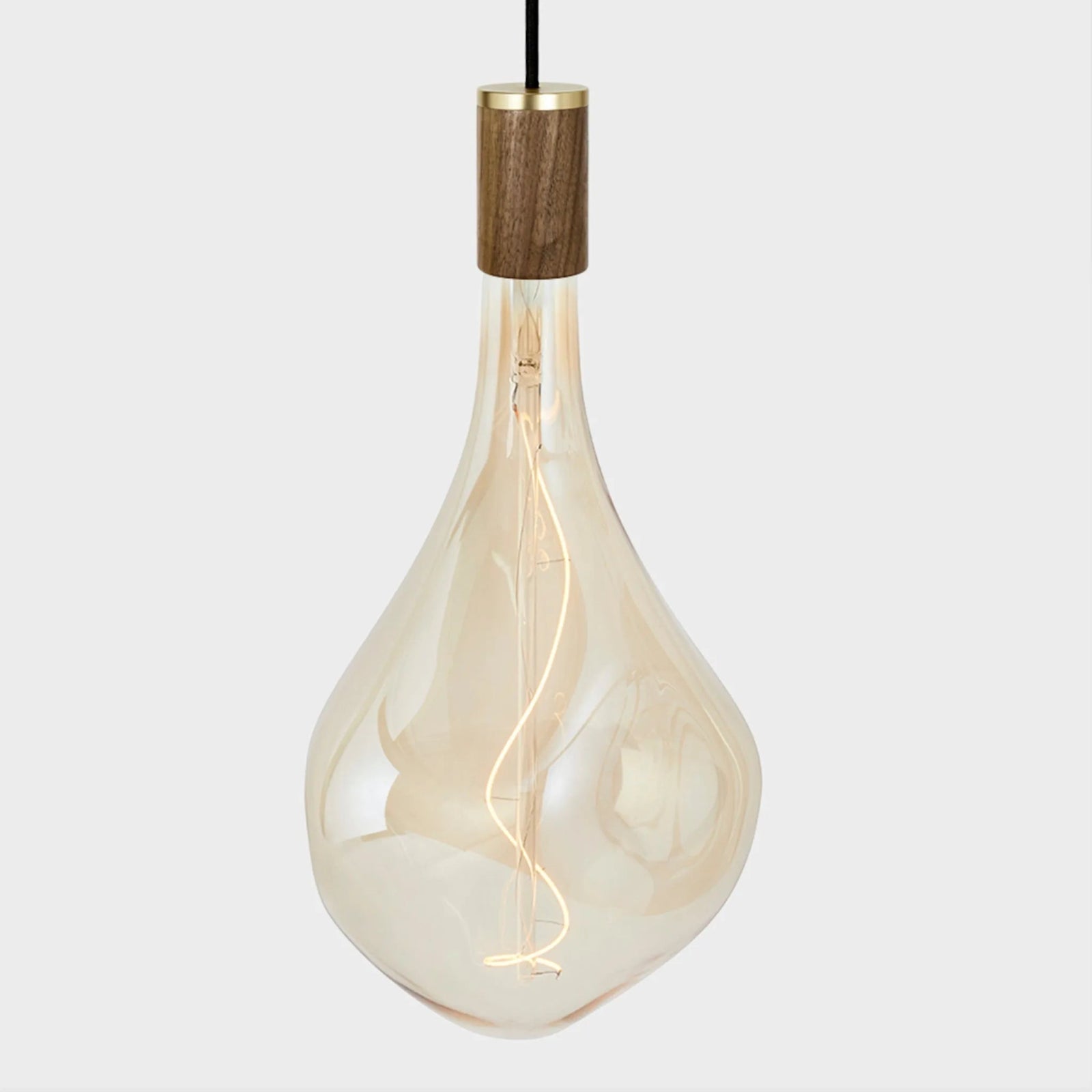 Tala US · Voronoi III Pendant Light in Walnut | socius design in Rochester, MN
