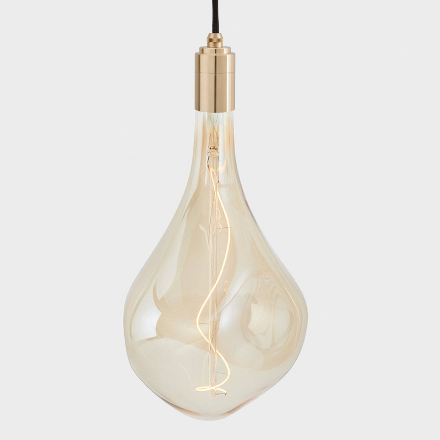 Tala US · Voronoi III Plug - In Pendant in Brass | socius design in Rochester, MN