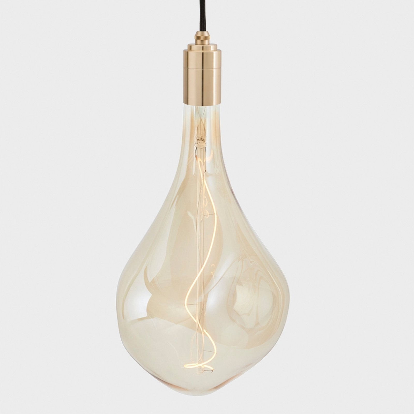 Tala US · Voronoi III Plug - In Pendant in Brass | socius design in Rochester, MN