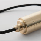 Tala US · Voronoi III Plug - In Pendant in Brass | socius design in Rochester, MN