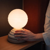 Tala US · WAKE Sleep Light in Pebble White | socius design in Rochester, MN