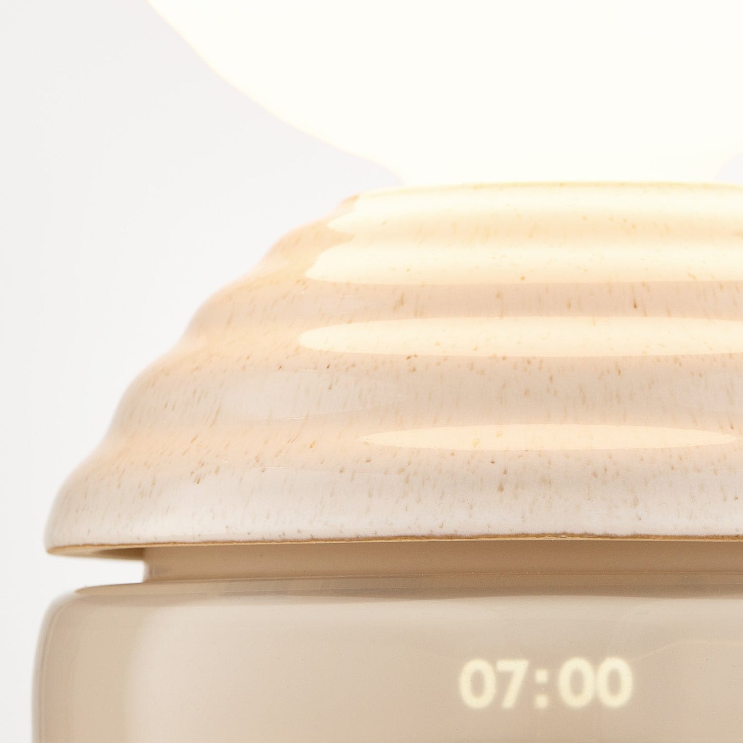 Tala US · WAKE Sleep Light in Pebble White | socius design in Rochester, MN