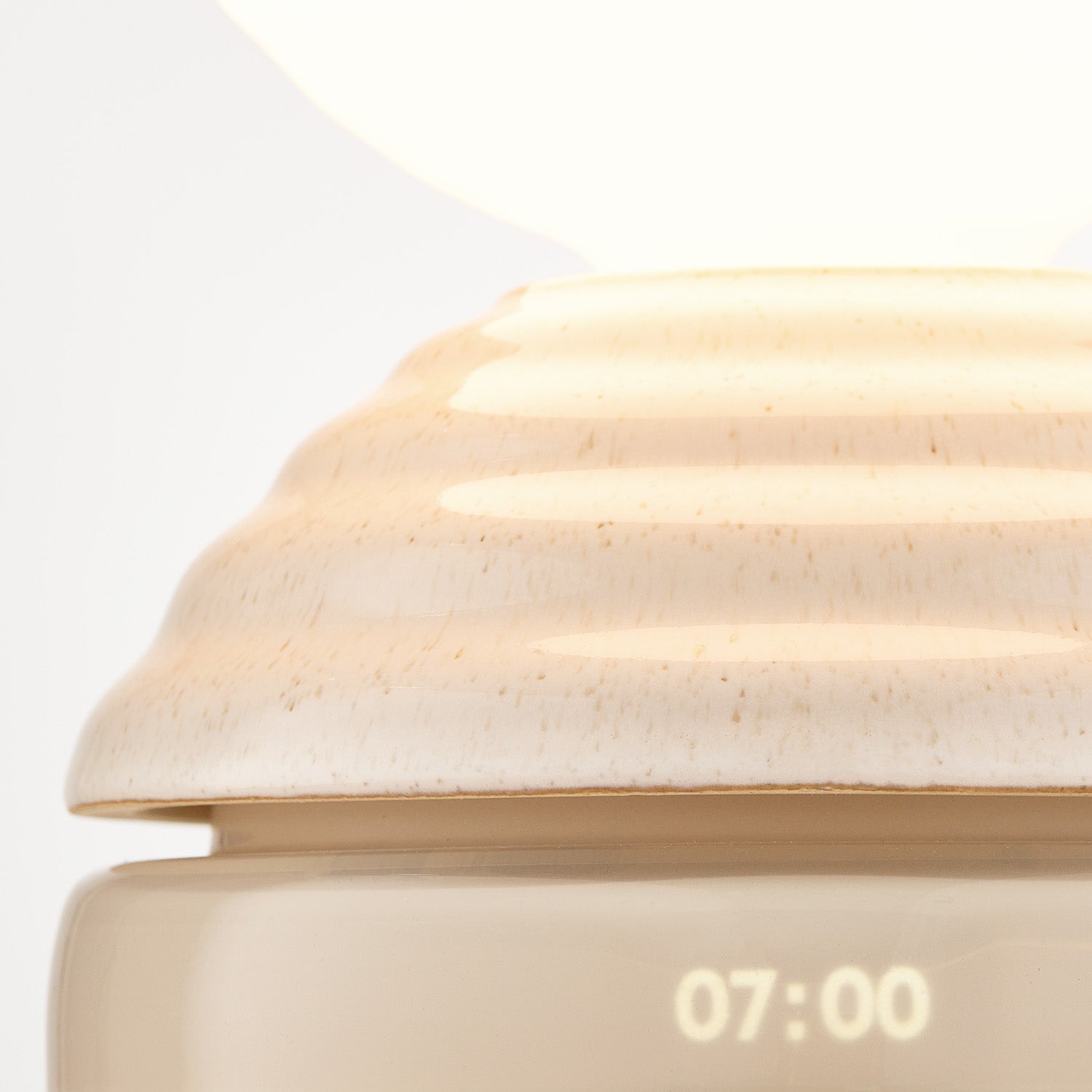 Tala US · WAKE Sleep Light in Pebble White | socius design in Rochester, MN