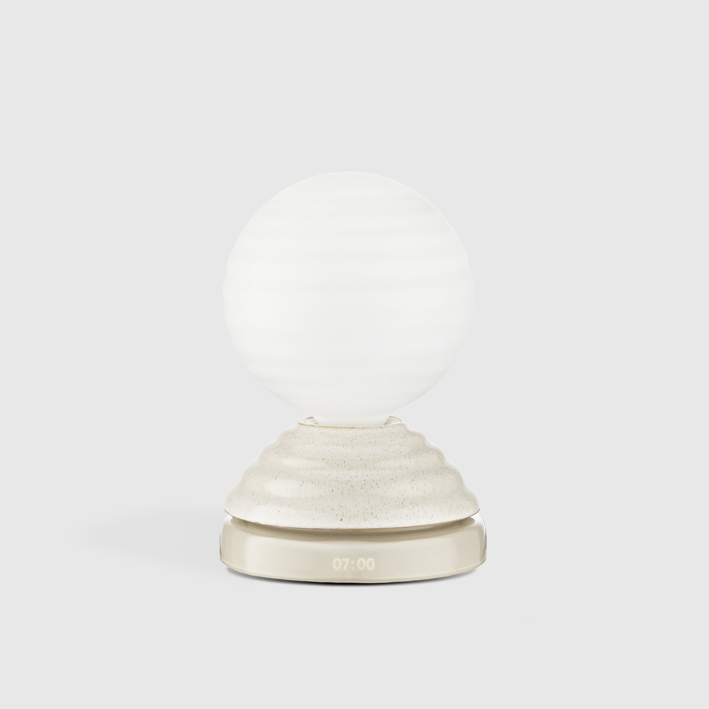 Tala US · WAKE Sleep Light in Pebble White | socius design in Rochester, MN