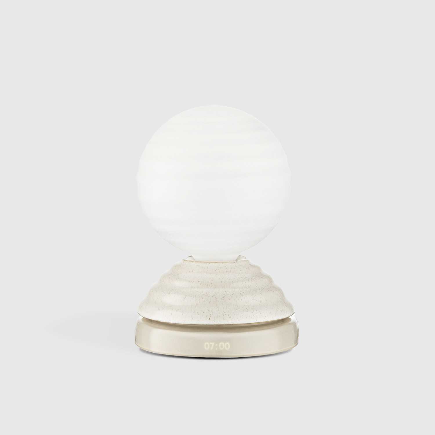 Tala US · WAKE Sleep Light in Pebble White | socius design in Rochester, MN