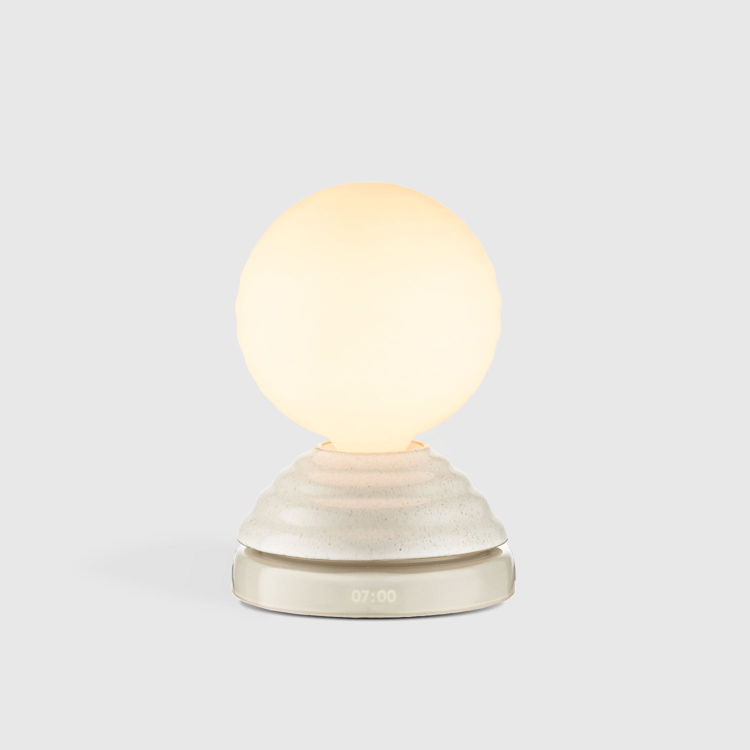 Tala US · WAKE Sleep Light in Pebble White | socius design in Rochester, MN