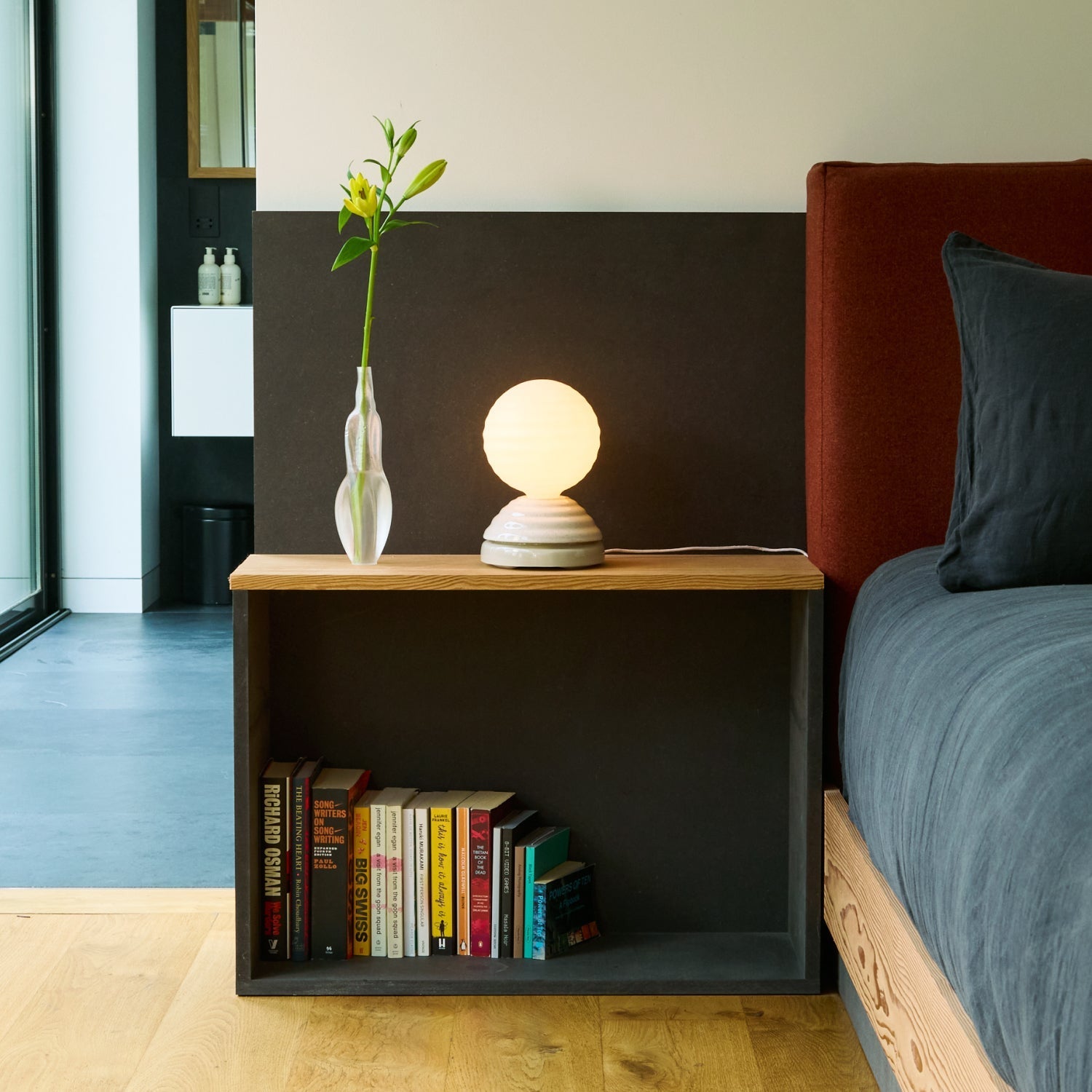 Tala US · WAKE Sleep Light in Pebble White | socius design in Rochester, MN