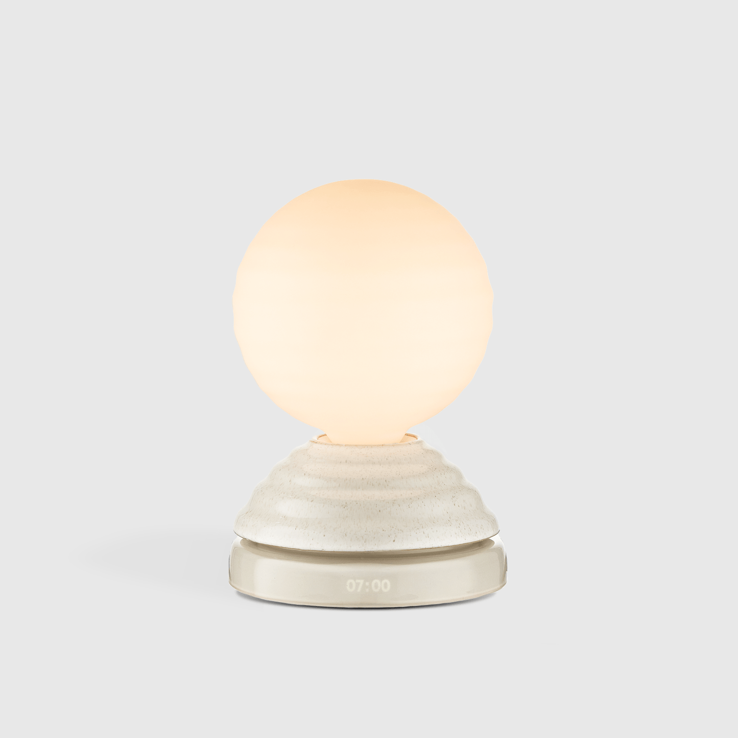 Tala US · WAKE Sleep Light in Pebble White | socius design in Rochester, MN