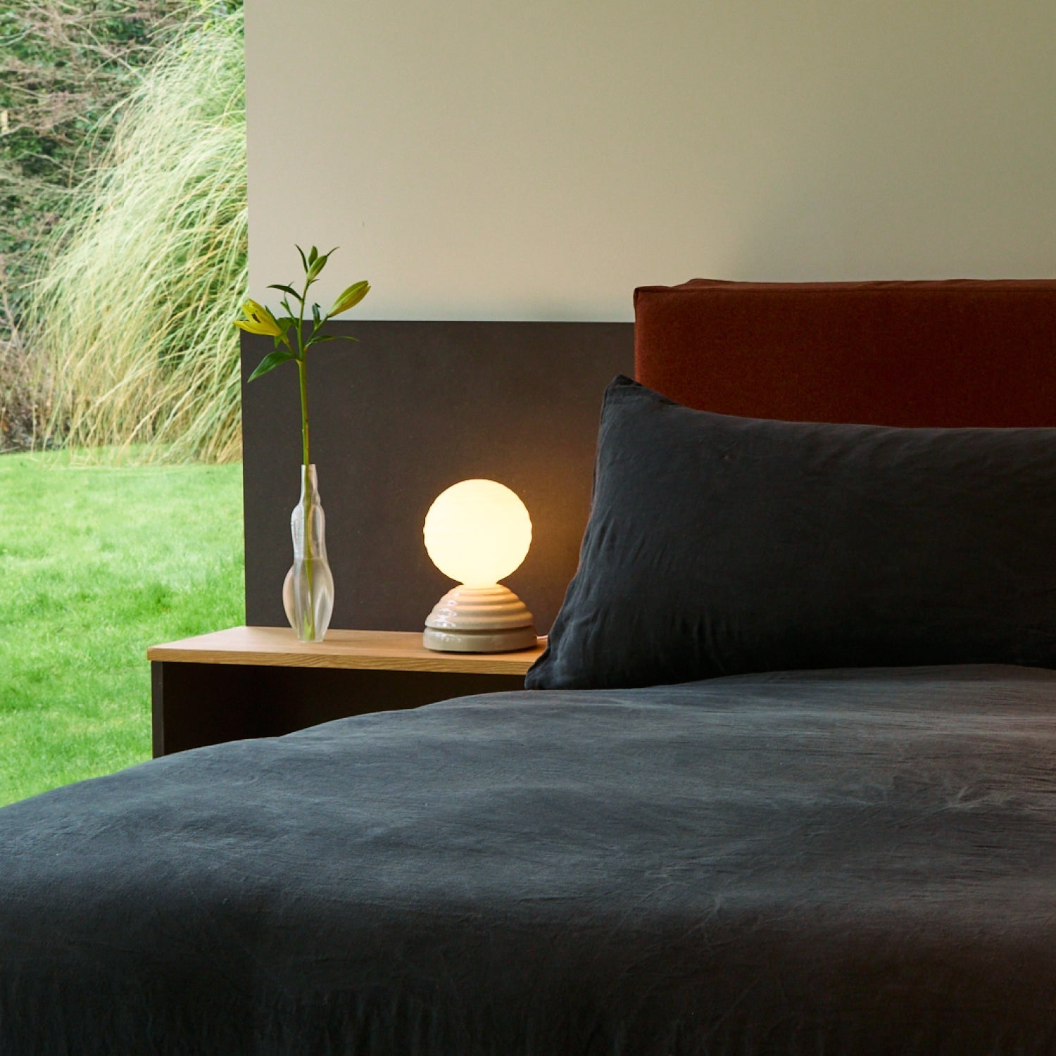 Tala US · WAKE Sleep Light in Pebble White | socius design in Rochester, MN