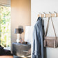 Yamazaki Home · Wall - Mounted Coat Rack - Steel + Wood | socius design in Rochester, MN