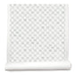 Watercolor Squares in Mist (Mist)