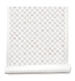 Watercolor Squares in Stone 
(Stone)