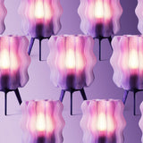 Wooj Design · Wavy Lamp | socius design in Rochester, MN