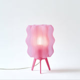 Wooj Design · Wavy Lamp | socius design in Rochester, MN