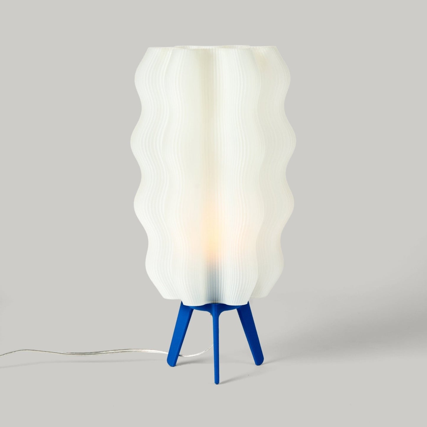 Wooj Design · Wavy Lamp | socius design in Rochester, MN
