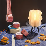 Wooj Design · Wavy Lamp | socius design in Rochester, MN