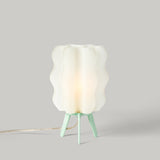 Wooj Design · Wavy Lamp | socius design in Rochester, MN