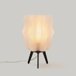 Wooj Design · Wavy Lamp | socius design in Rochester, MN