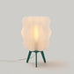 Wooj Design · Wavy Lamp | socius design in Rochester, MN