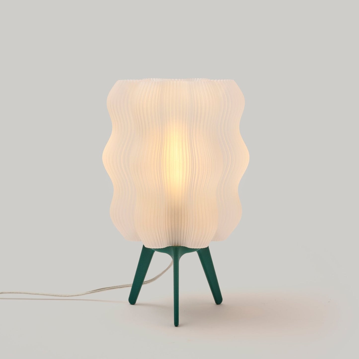 Wooj Design · Wavy Lamp | socius design in Rochester, MN