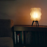 Wooj Design · Wavy Lamp | socius design in Rochester, MN