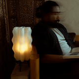 Wooj Design · Wavy Lamp | socius design in Rochester, MN