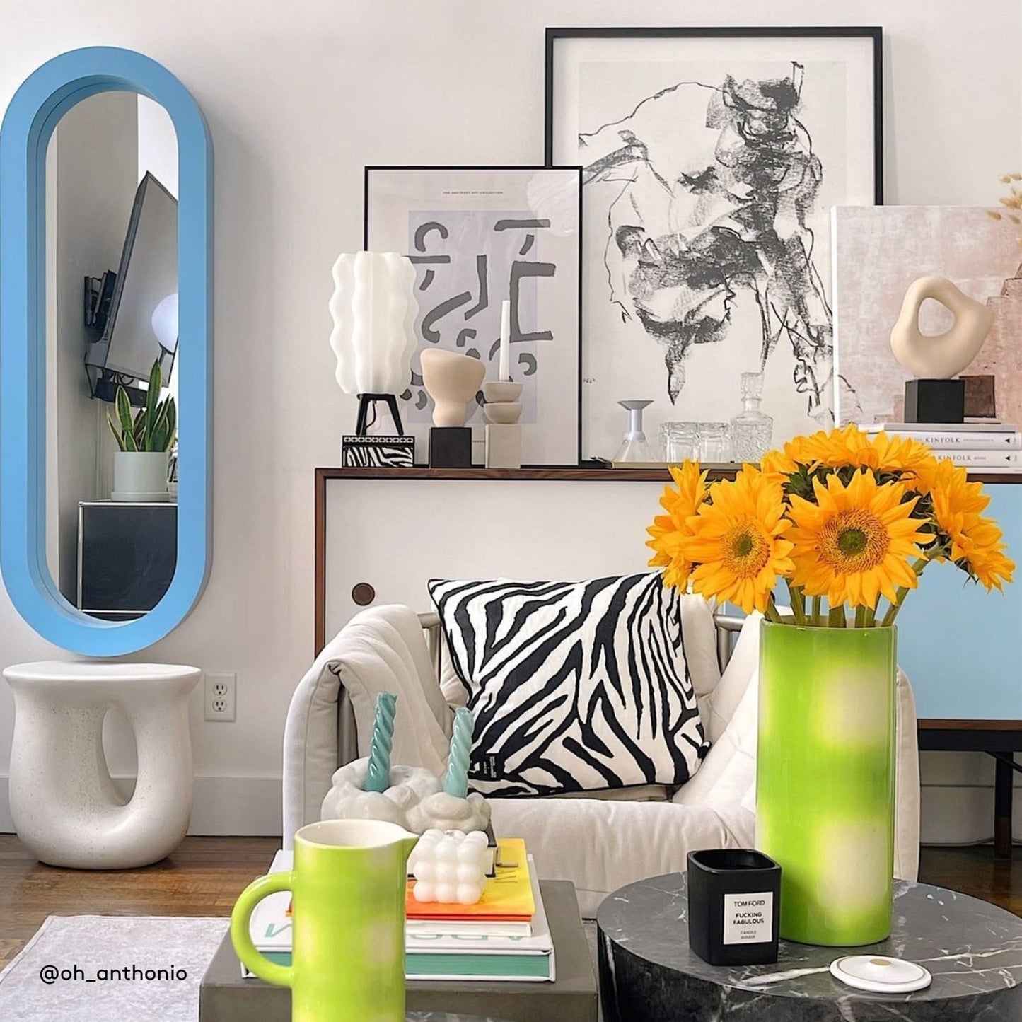 Wooj Design · Wavy Lamp | socius design in Rochester, MN