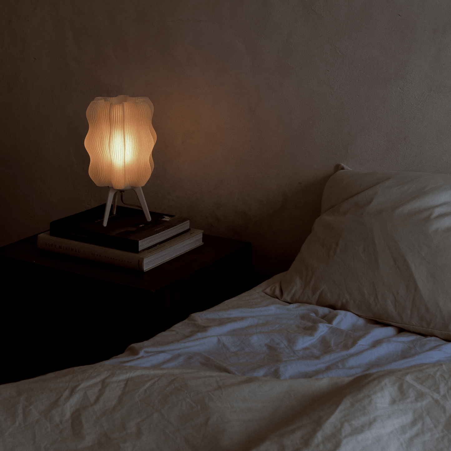 Wooj Design · Wavy Lamp | socius design in Rochester, MN