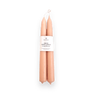 Wax Atelier · Wax Atelier Beeswax Dining Candles · Orange Blossom | socius design in Rochester, MN