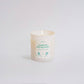 Literie · Weekends Playing Tennis | Fragrant Candle | socius design in Rochester, MN
