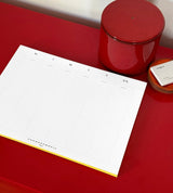 Wms&Co. · Weekly Desk Planner | socius design in Rochester, MN