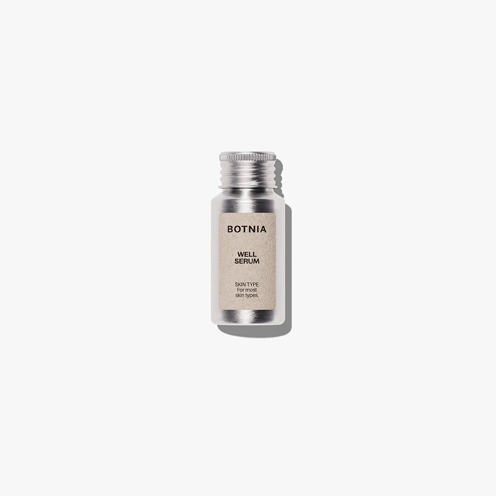Botnia · Well Serum · Botnia | socius design in Rochester, MN