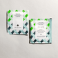 Art of Tea · White Coconut Crème Eco Teabag Sachets | socius design in Rochester, MN