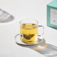 Art of Tea · White Coconut Crème Eco Teabag Sachets | socius design in Rochester, MN